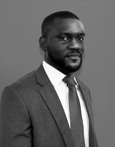Photo de Monsieur Abdoulaye SANGARE