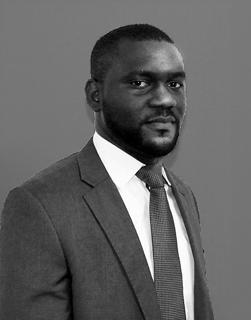 Photo de Monsieur Abdoulaye SANGARE