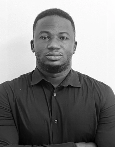 Photo de Monsieur Aboudramane  DIALLO