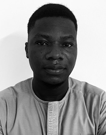 Photo de Monsieur Albert DEMBELE