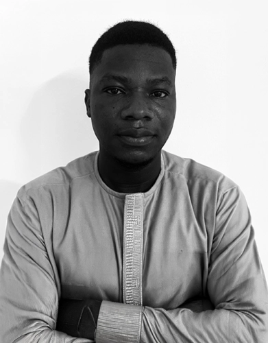 Photo de Monsieur Albert DEMBELE