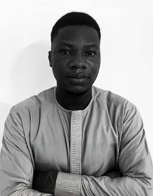 Photo de Monsieur Albert DEMBELE