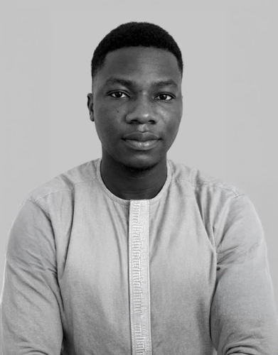 Photo de Monsieur Albert DEMBELE