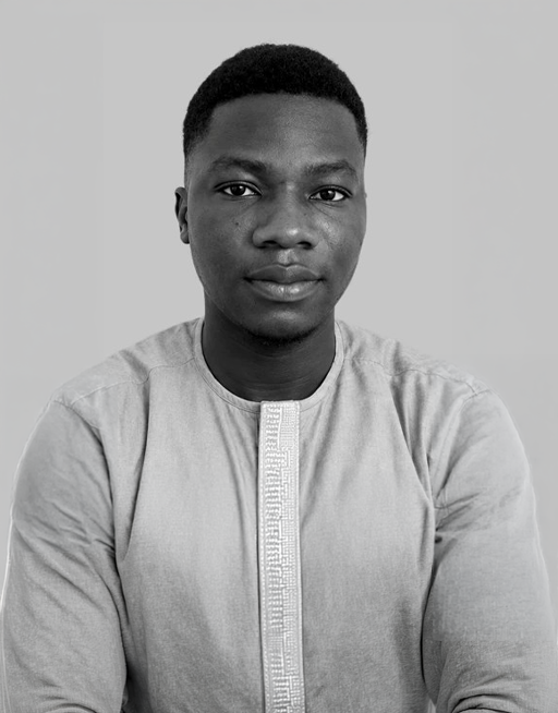 Photo de Monsieur Albert DEMBELE