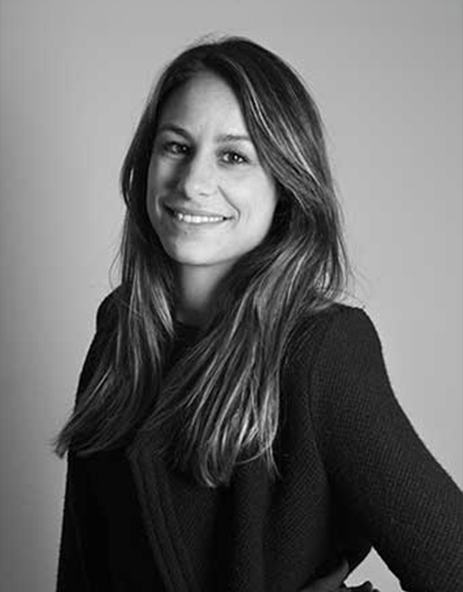 Photo de Ma&icirc;tre Anne-Sophie BERTON