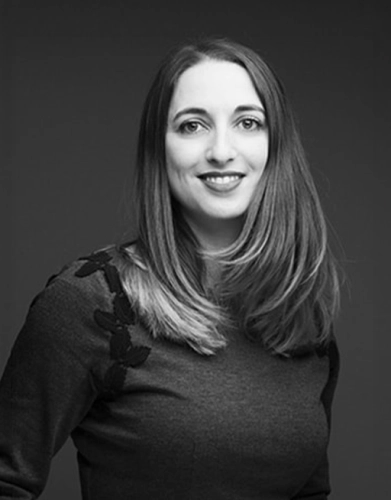 Photo de Ma&icirc;tre Anne-Sophie LARA-RAMIREZ