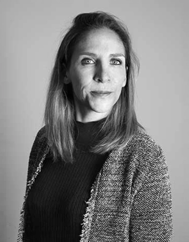 Photo de Ma&icirc;tre Aude SERRES VAN GAVER