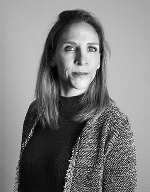 Photo de Ma&icirc;tre Aude SERRES VAN GAVER