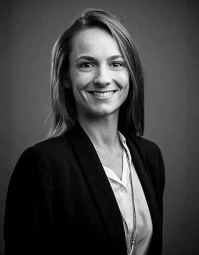 Photo de Ma&icirc;tre Audrey GARNAULT