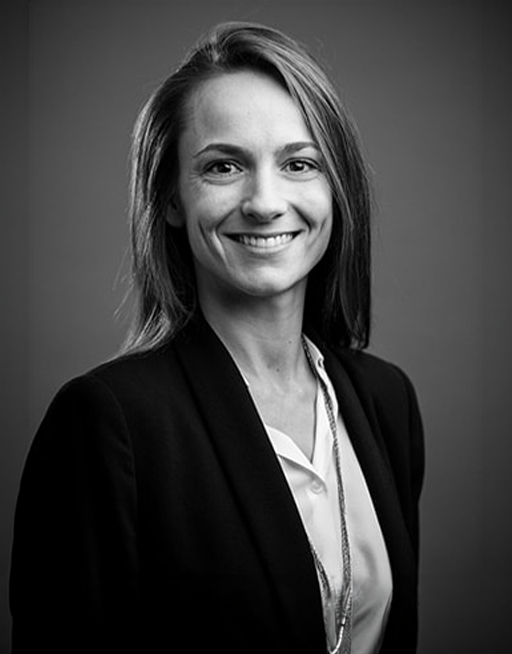 Photo de Ma&icirc;tre Audrey GARNAULT