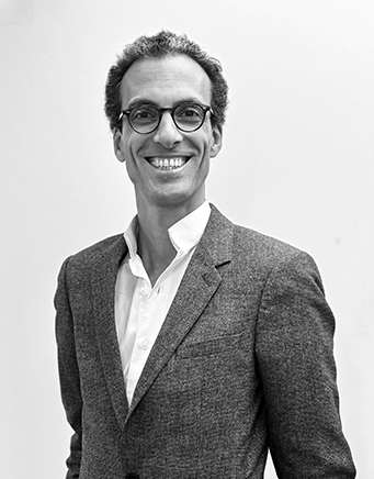 Photo de Ma&icirc;tre Bastien OTTAVIANI