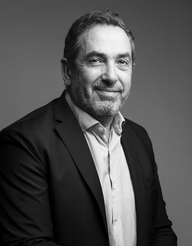 Photo de Ma&icirc;tre Bruno COURTINE