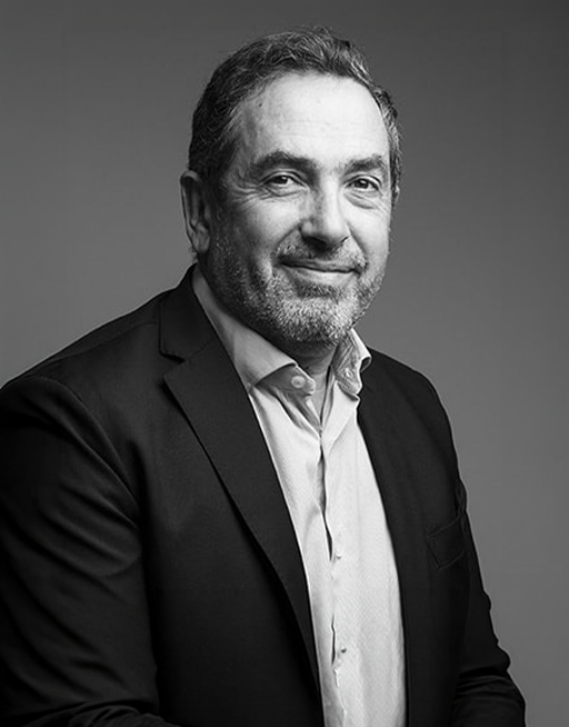 Photo de Ma&icirc;tre Bruno COURTINE