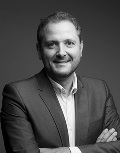 Photo de Ma&icirc;tre Bruno de LAPORTALI&Egrave;RE