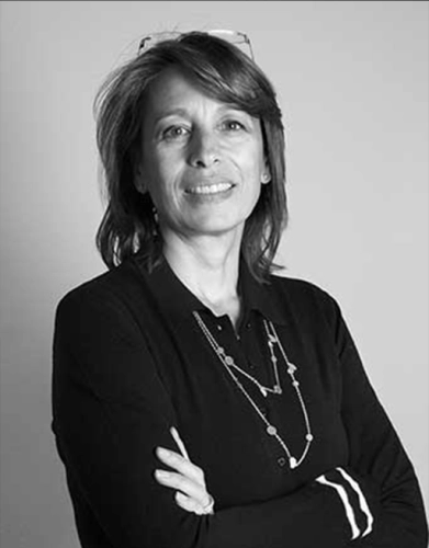 Photo de Ma&icirc;tre Carole BOUMAIZA