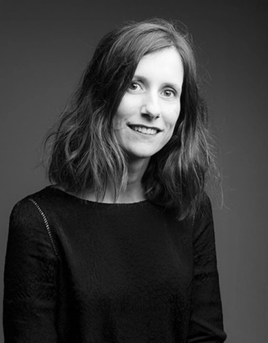 Photo de Ma&icirc;tre C&eacute;cile COTTIN-DUSART