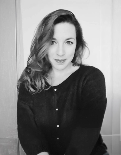 Photo de Madame Charline REFRAIS