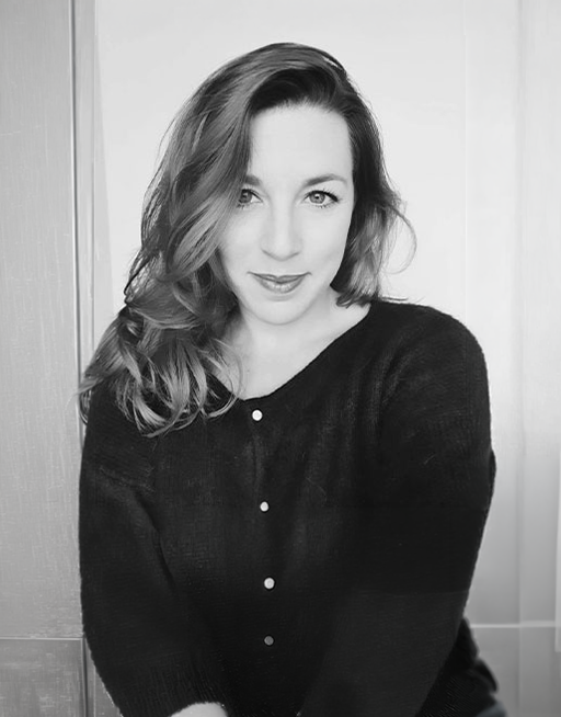 Photo de Madame Charline REFRAIS