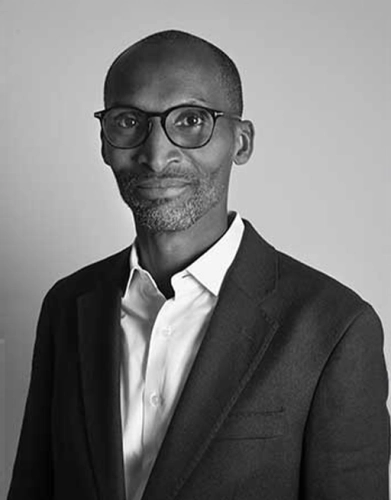 Photo de Ma&icirc;tre Daouda BA