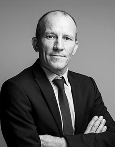 Photo de Ma&icirc;tre Fabrice PERRUCHOT