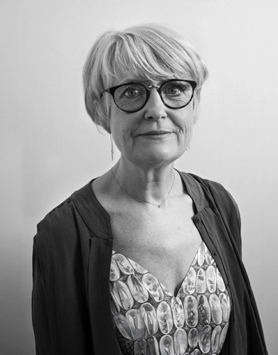 Photo de Ma&icirc;tre Isabelle GOMM&Eacute;
