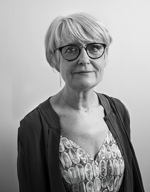 Photo de Ma&icirc;tre Isabelle GOMM&Eacute;