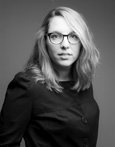 Photo de Ma&icirc;tre Laure DUBET