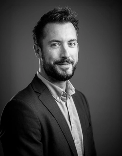 Photo de Ma&icirc;tre Ludovic  DE LA MONNERAYE