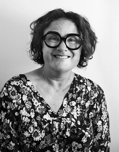 Photo de Ma&icirc;tre Marie-H&eacute;l&egrave;ne JAN