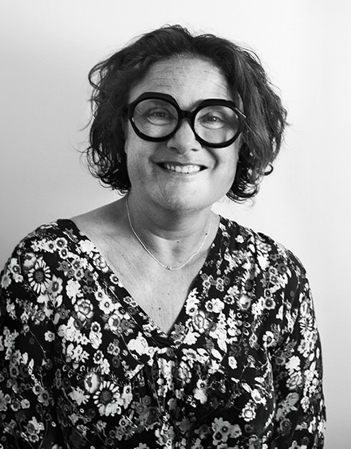 Photo de Ma&icirc;tre Marie-H&eacute;l&egrave;ne JAN