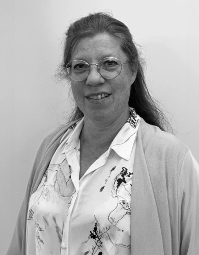 Photo de Madame Nathalie SUCHET
