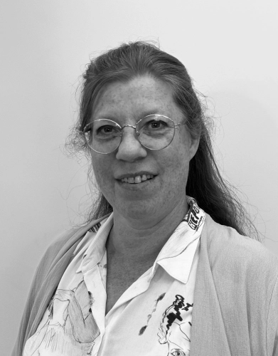 Photo de Madame Nathalie SUCHET