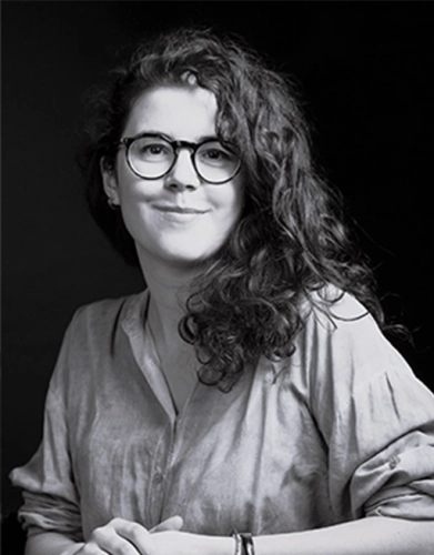 Photo de Ma&icirc;tre Olivia  LOYER