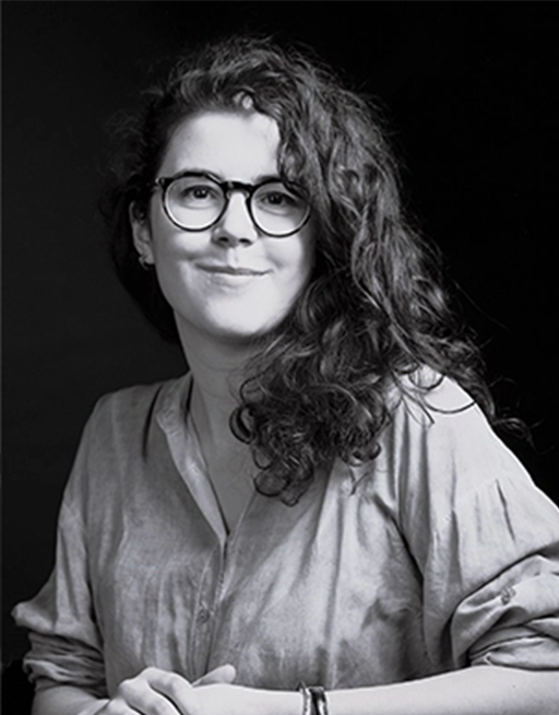 Photo de Ma&icirc;tre Olivia  LOYER
