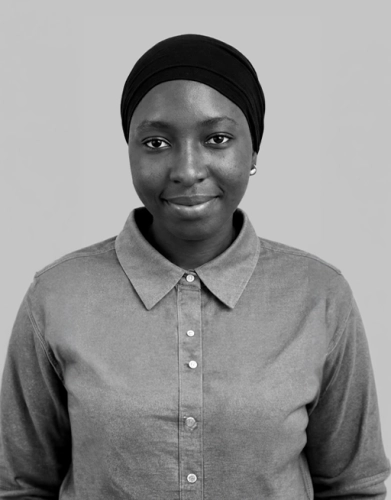 Photo de Madame Oumou TRAORE
