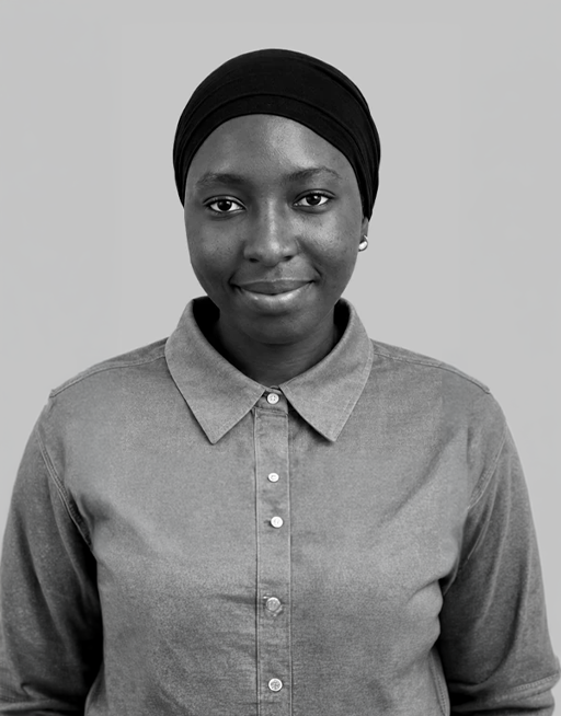 Photo de Madame Oumou TRAORE