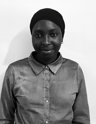 Photo de Madame Oumou TRAORE