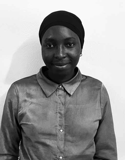 Photo de Madame Oumou TRAORE