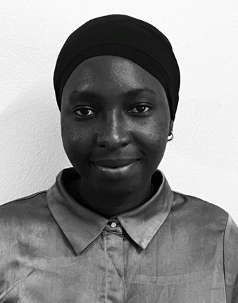 Photo de Madame Oumou TRAORE