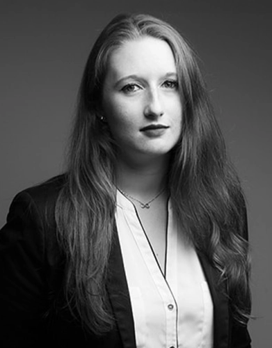Photo de Madame Sandra PERRET