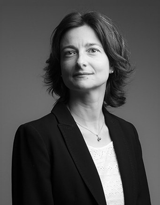 Photo de Ma&icirc;tre St&eacute;phanie V&Eacute;RIT&Eacute;