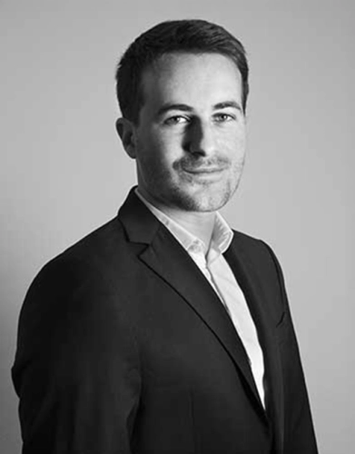 Photo de Ma&icirc;tre Thomas VACCARO