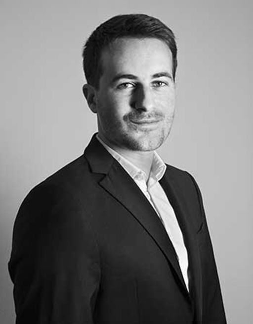 Photo de Ma&icirc;tre Thomas VACCARO